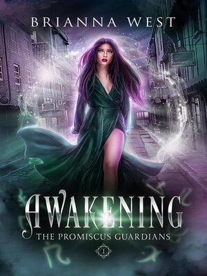 cover image of Awakening